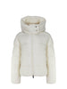 PINKO Piumini 101602-A3EA C10 Panna