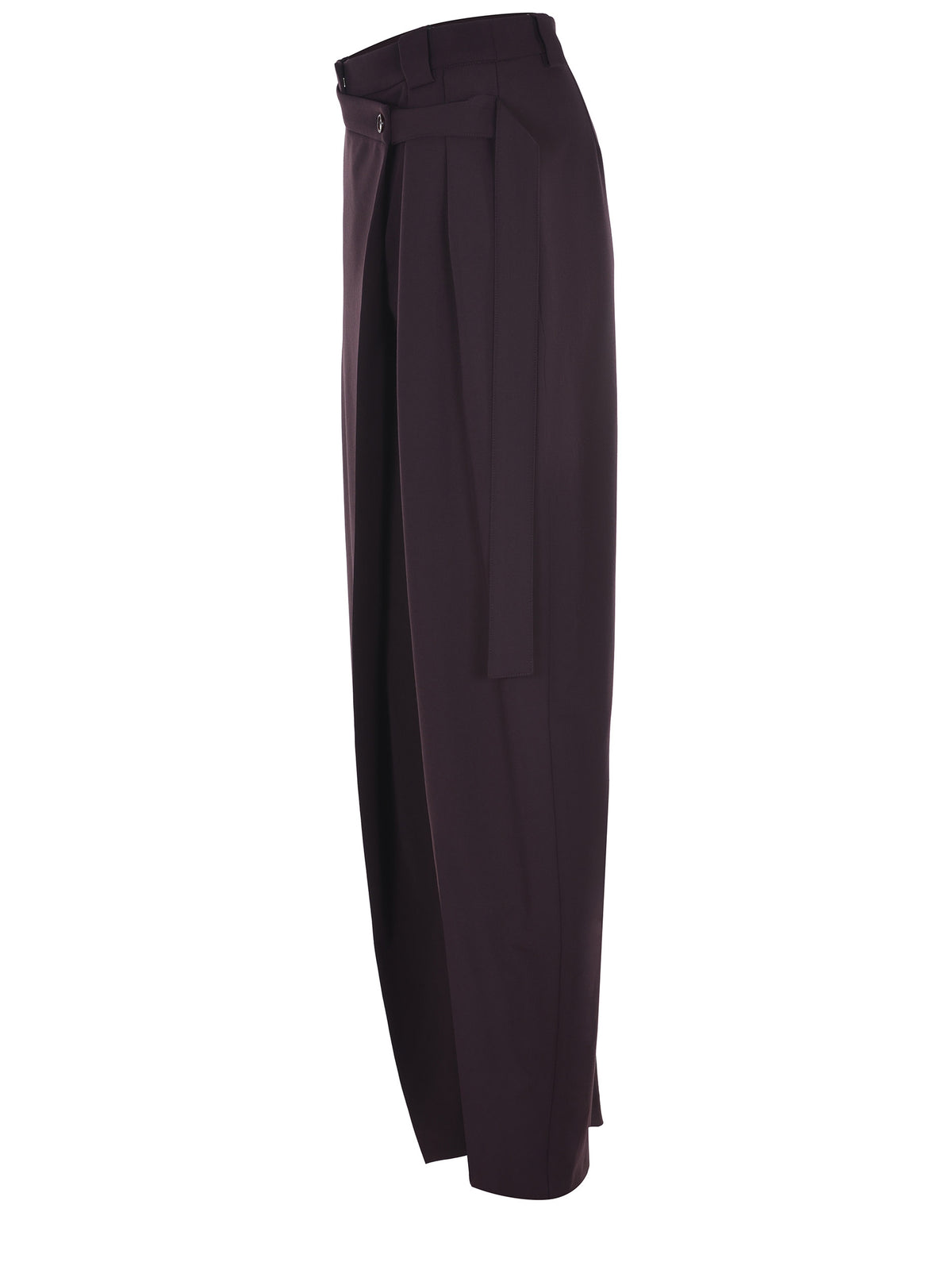 Pantaloni Pinko "Pesce" 