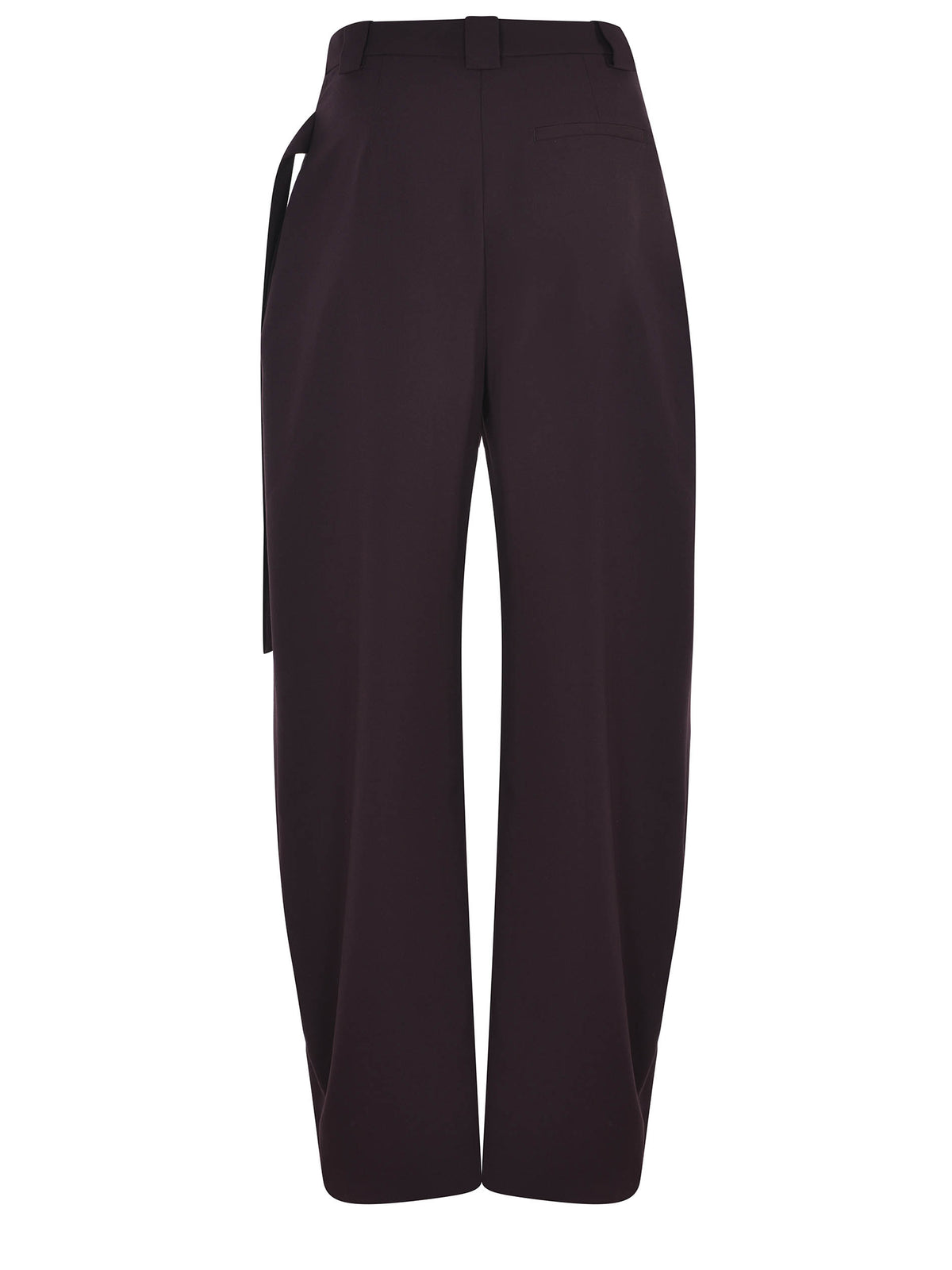 Pantaloni Pinko "Pesce" 
