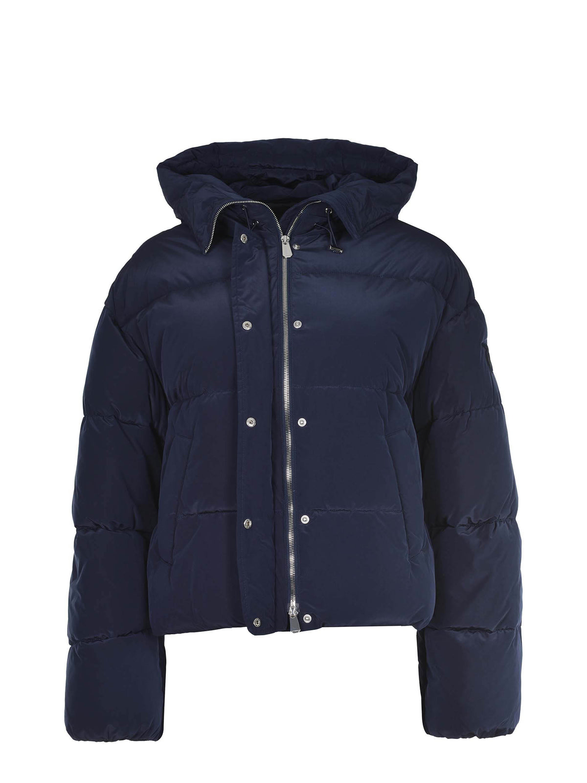 Piumino Pinko "Impasto" 