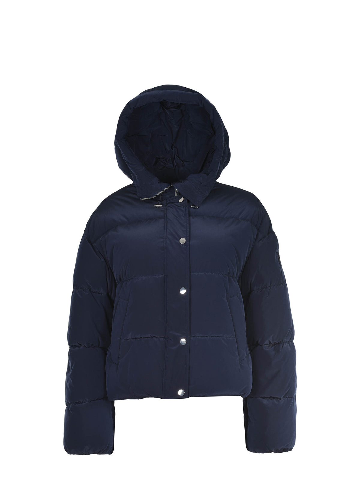Piumino Pinko "Impasto" 