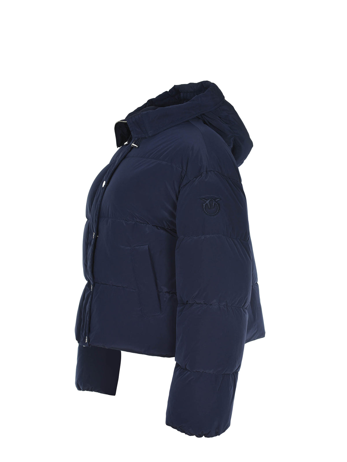 Piumino Pinko "Impasto" 