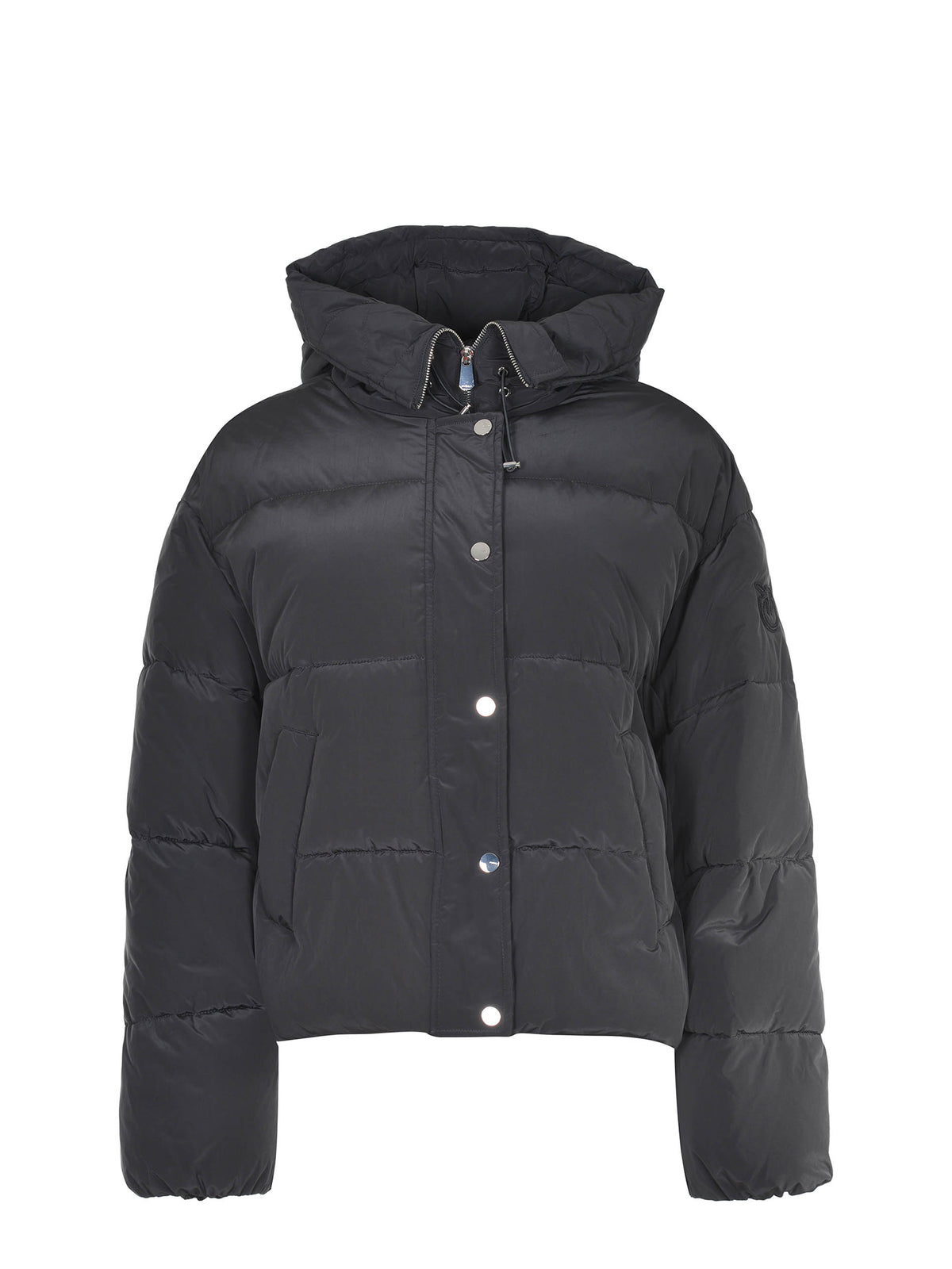 Piumino Pinko "Impasto" 