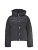 PINKO Piumini 105656-A39J Z98 Nero