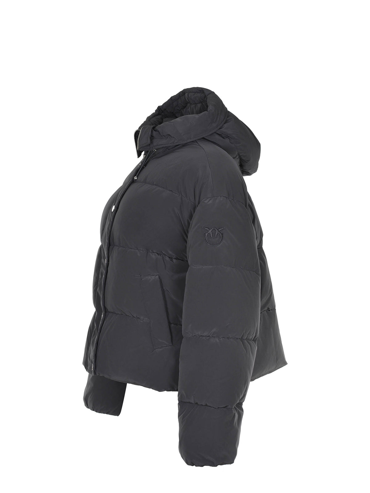 Piumino Pinko "Impasto" 