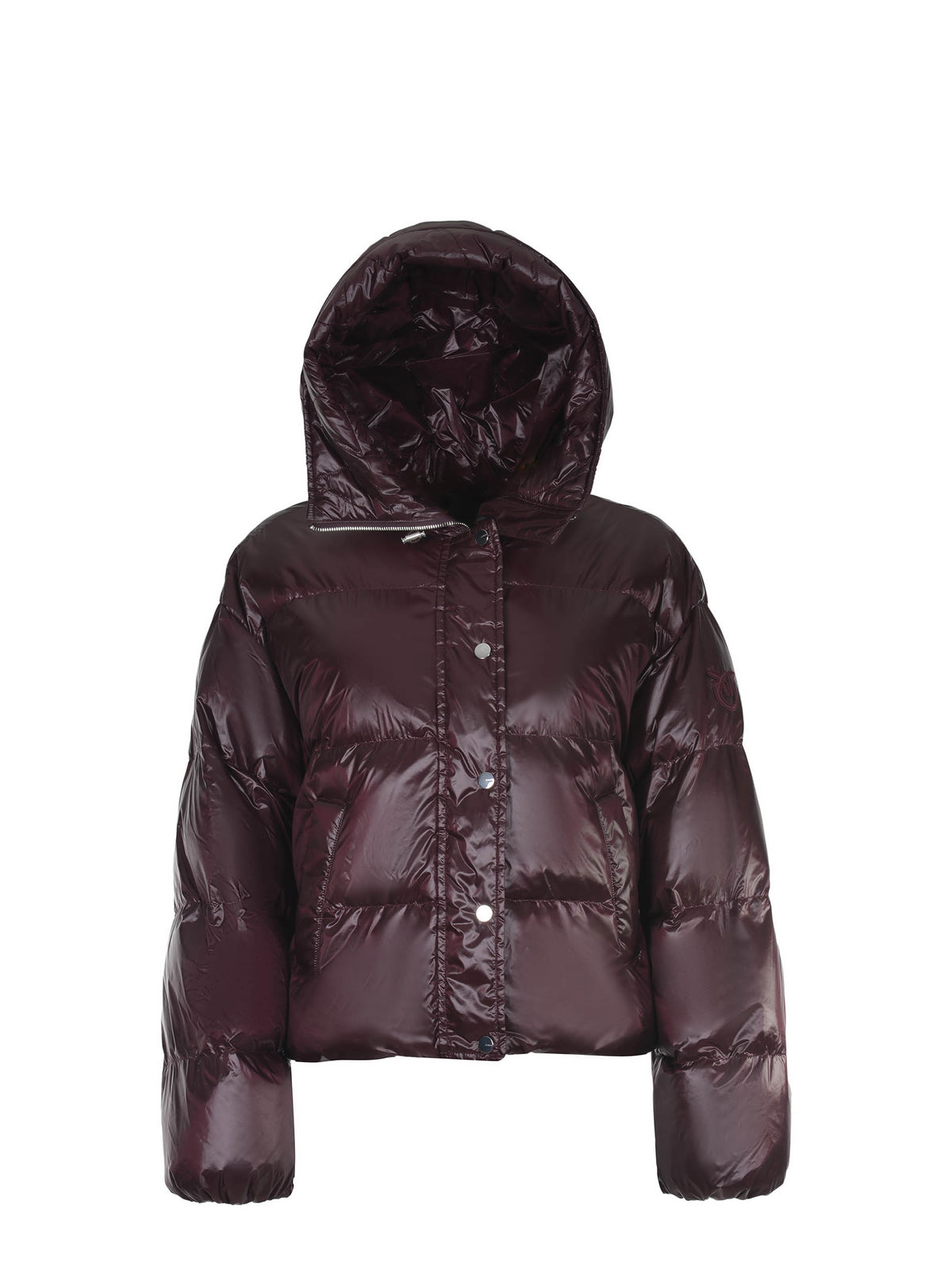 Piumino Pinko "Impasto" 