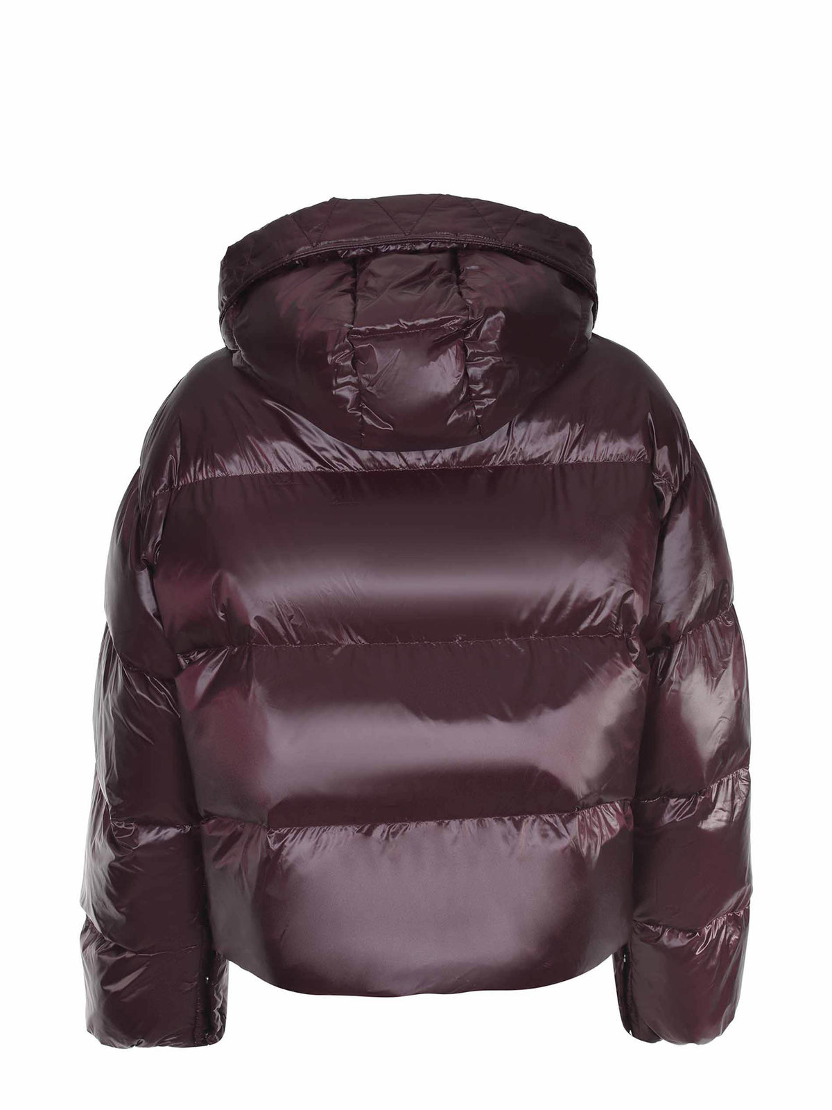 Piumino Pinko "Impasto" 