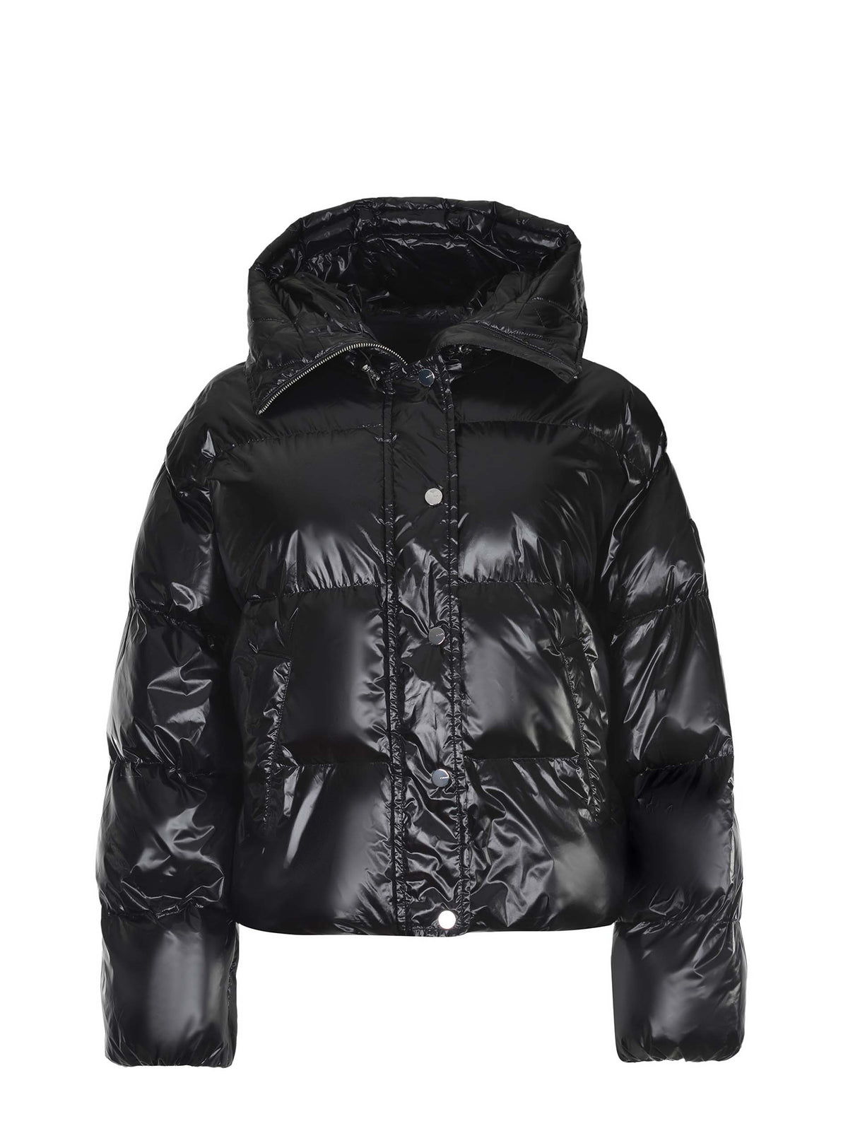 Piumino Pinko "Impasto" 