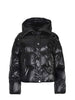 PINKO Piumini 105656-A3FI Z99 Nero
