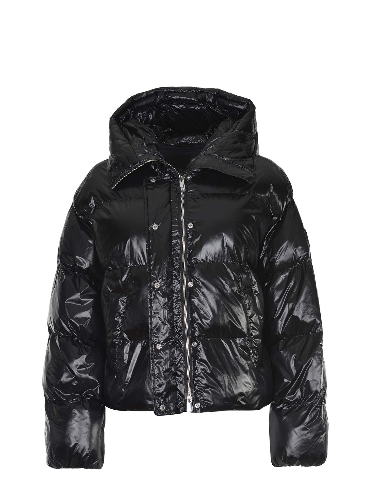 Piumino Pinko "Impasto" 
