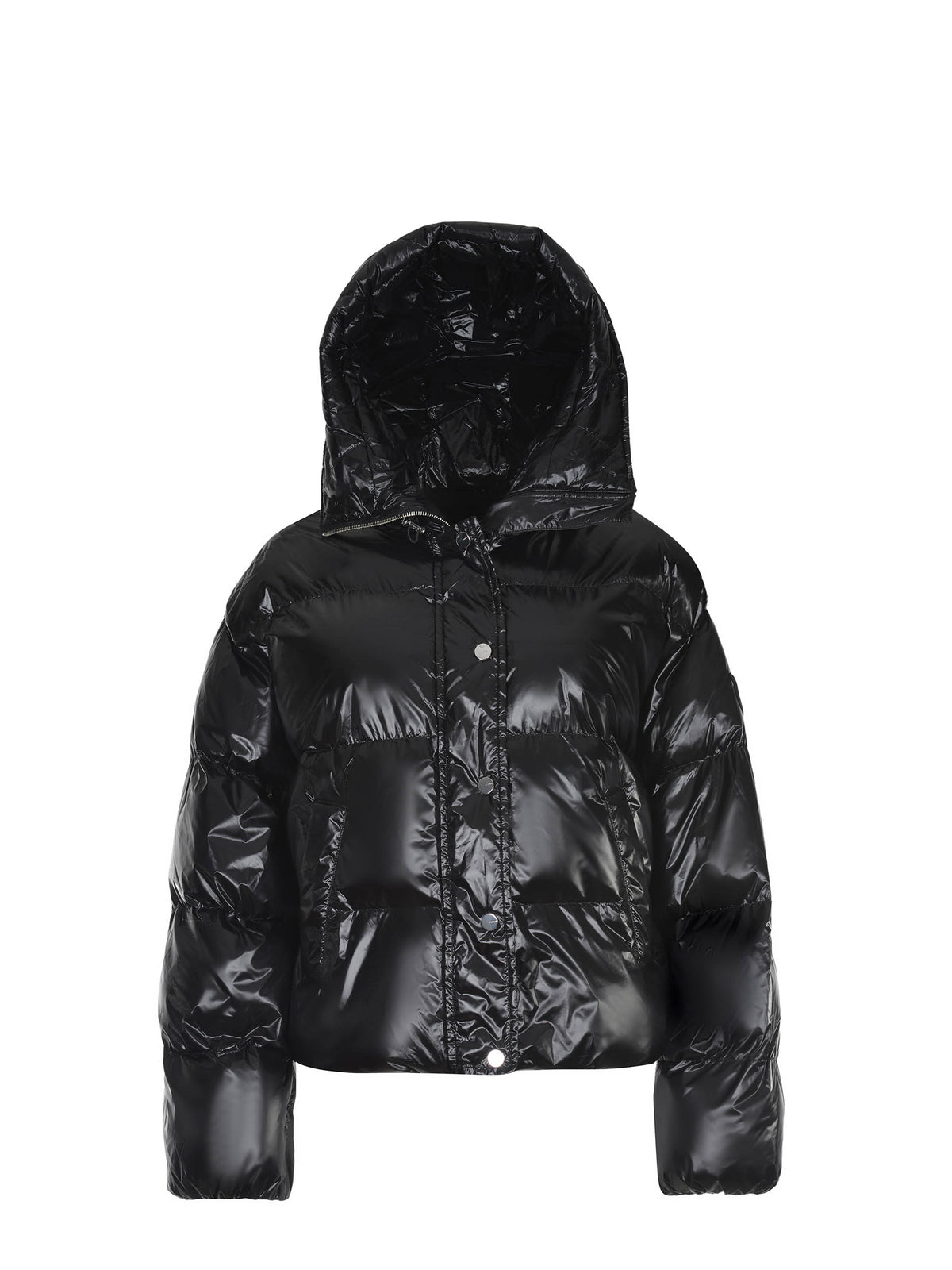 Piumino Pinko "Impasto" 