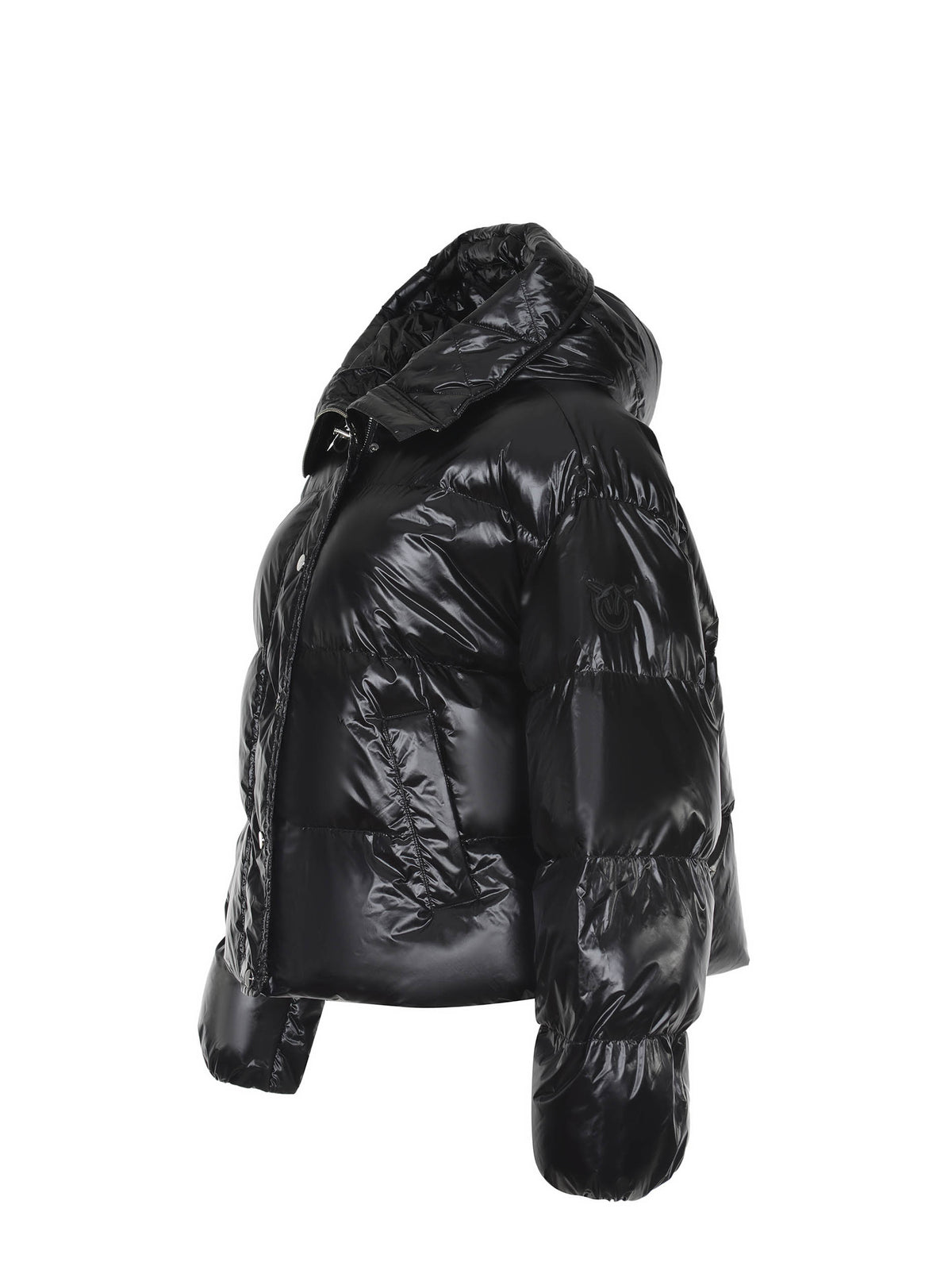 Piumino Pinko "Impasto" 