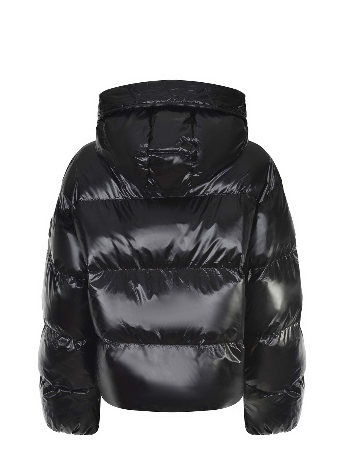 Piumino Pinko "Impasto" 