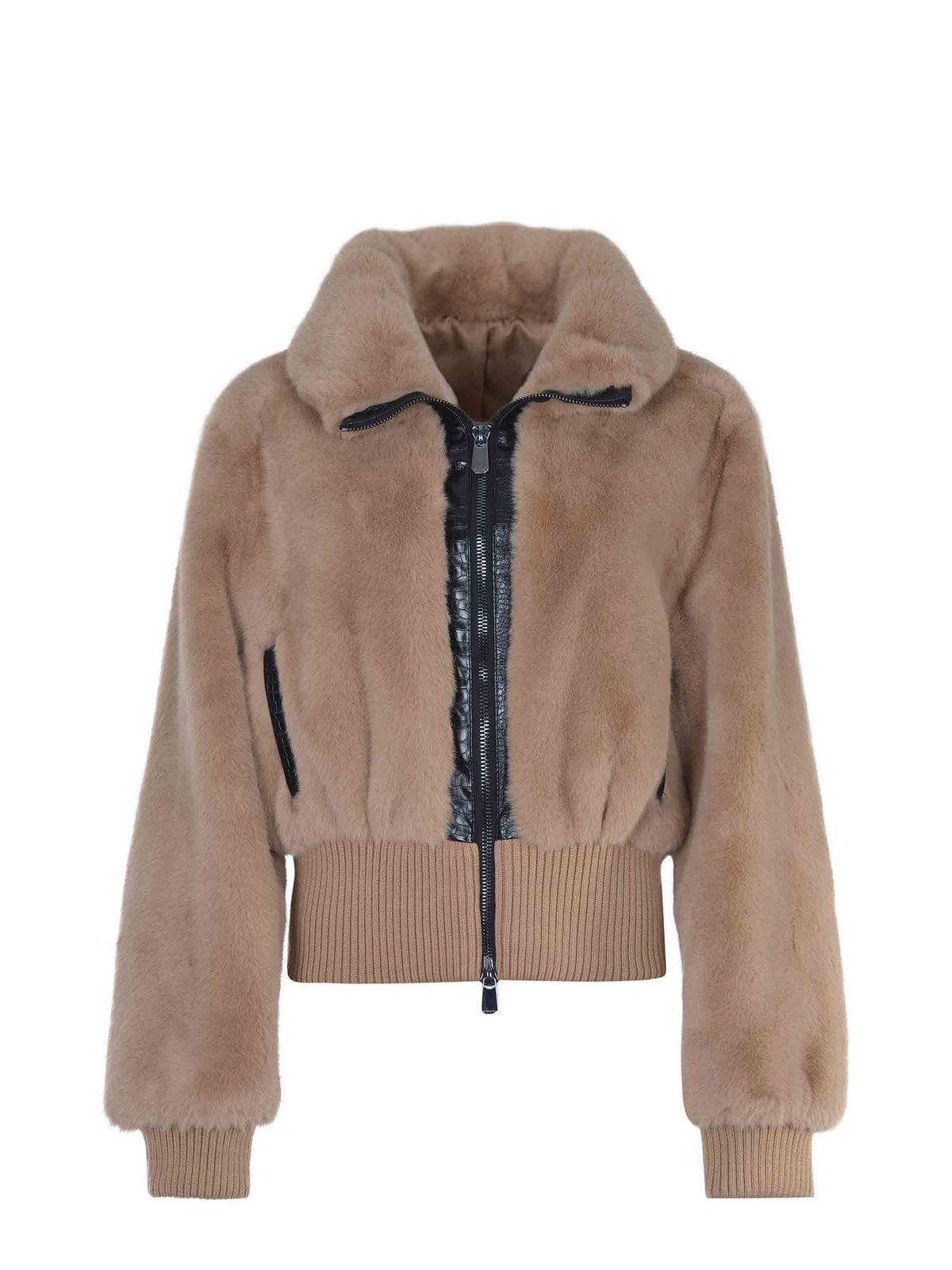 Bomber Pinko "Bagels" 
