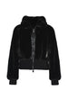 PINKO Giubbini 107040-A3E7 Z99 Nero