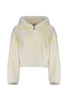 PINKO Giubbini 107053-A3E9 H02 Giallino