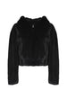 PINKO Giubbini 107053-A3E9 Z99 Nero