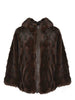 PINKO Giacche 107054-A3C5 M11 Visone