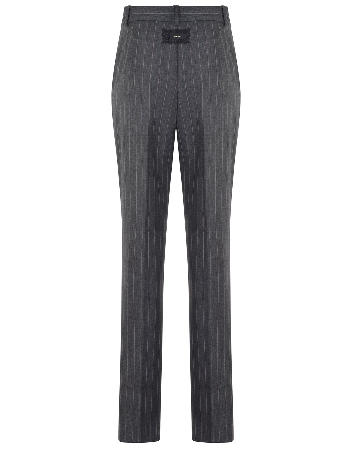 Pantaloni Pinko "Pleione" 