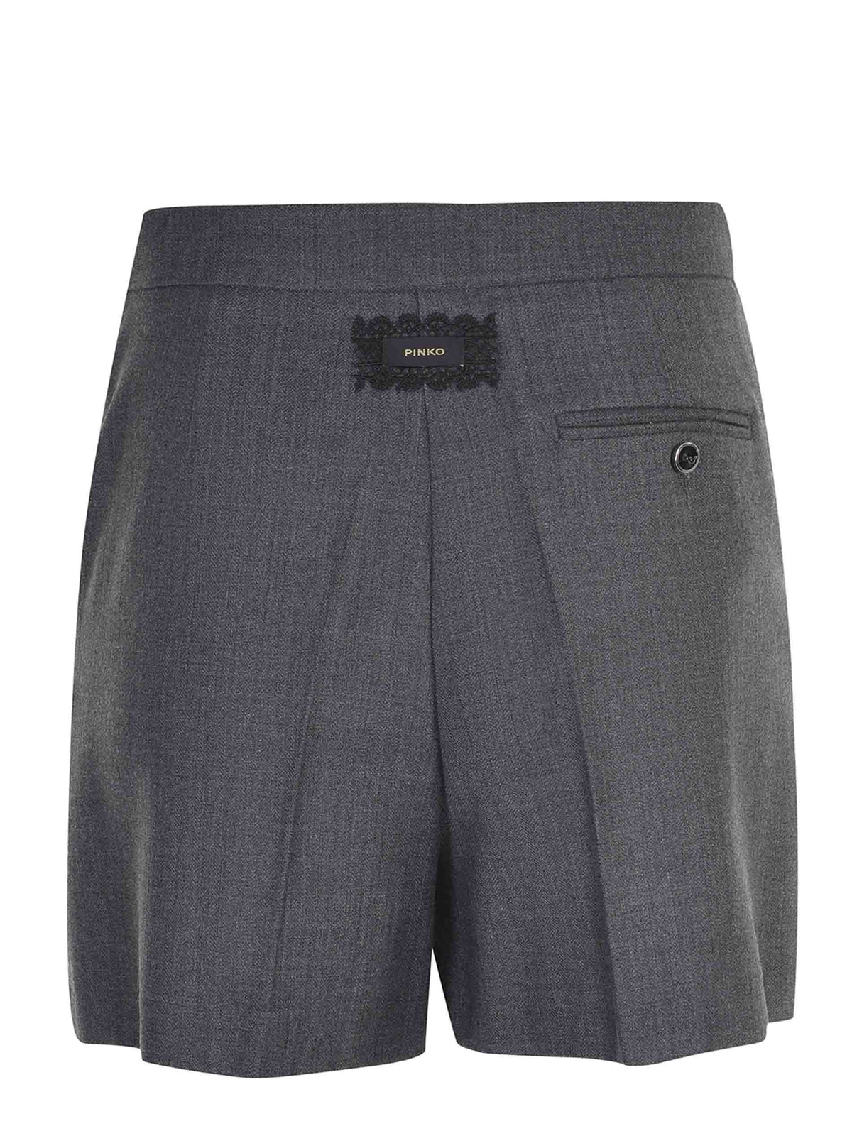 Shorts Pinko "Solanum" 