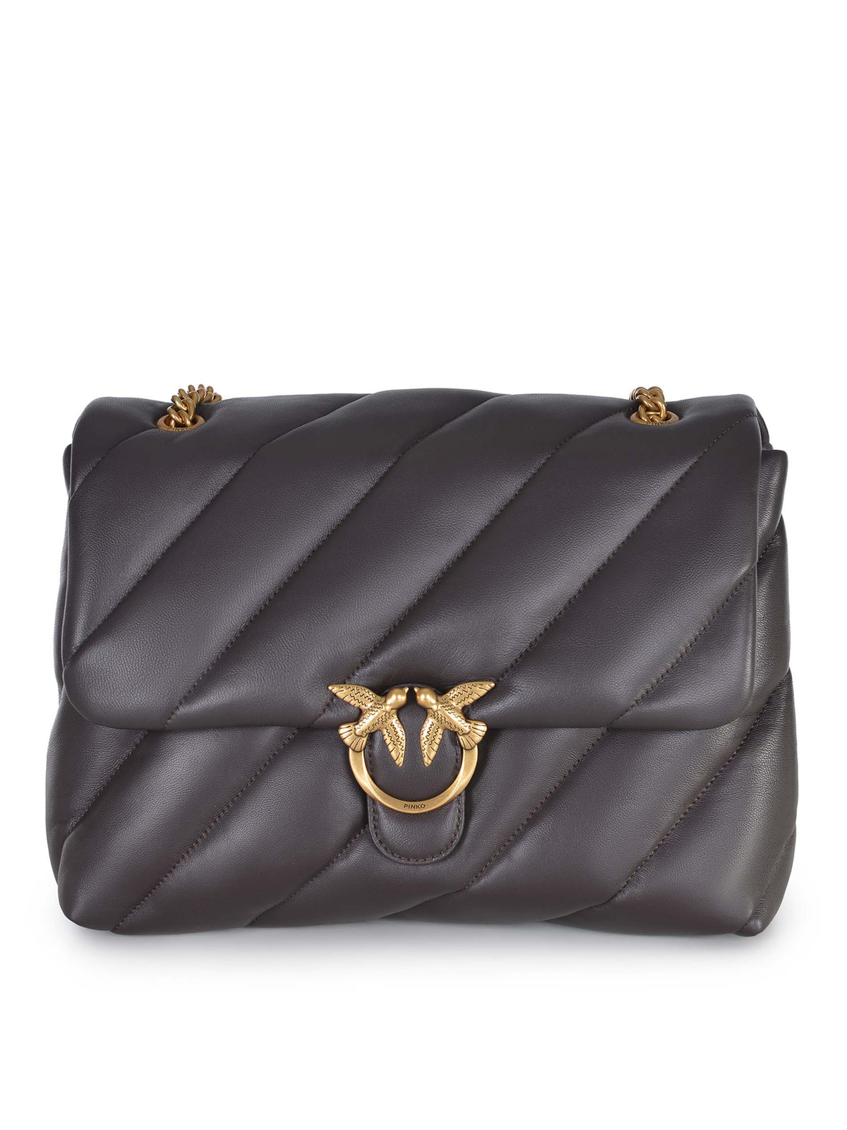 Borsa Pinko "Big Love Puff" 