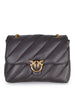 PINKO Borse 107615-A0F2 M12Q Testa di moro
