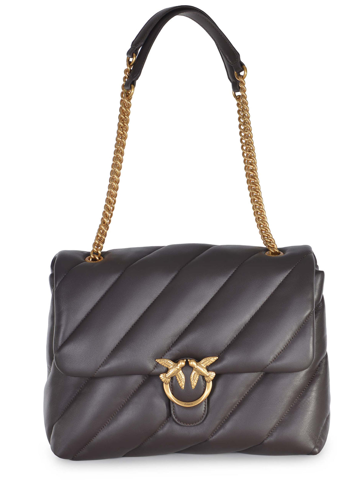 Borsa Pinko "Big Love Puff" 
