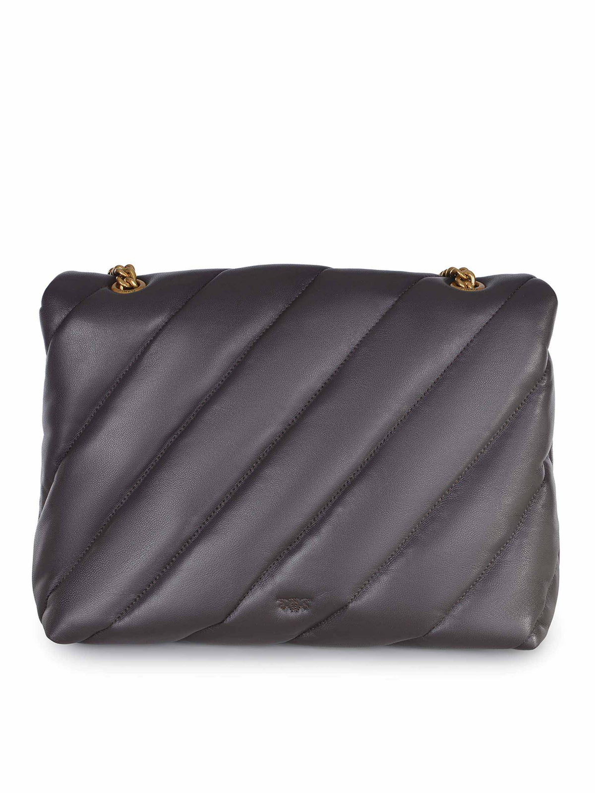 Borsa Pinko "Big Love Puff" 