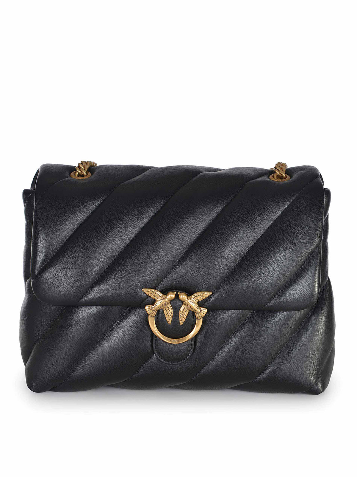 Borsa Pinko "Big Love Puff" 