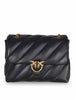PINKO Borse 107615-A0F2 Z99Q Nero