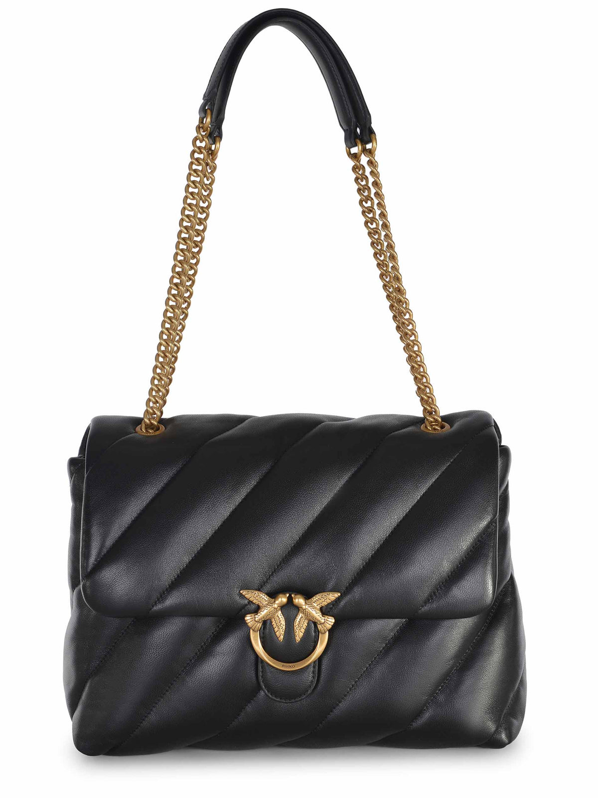 Borsa Pinko "Big Love Puff" 