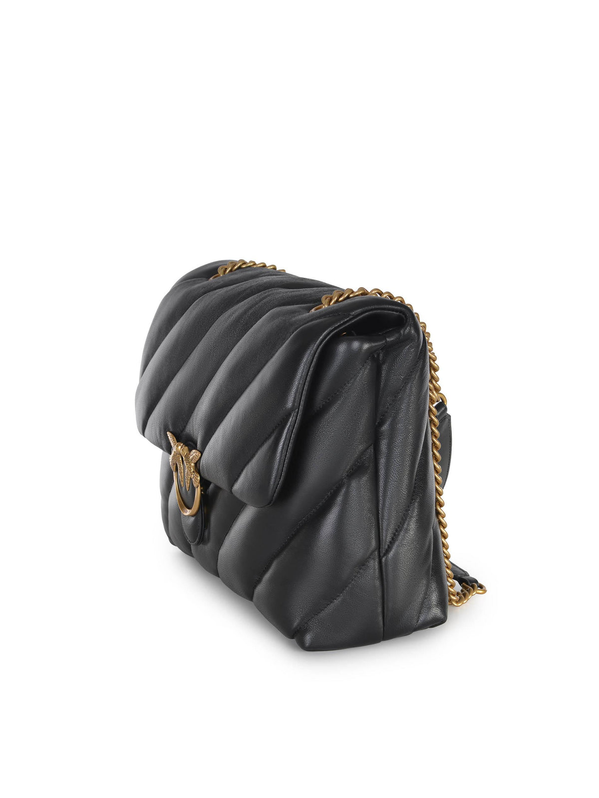 Borsa Pinko "Big Love Puff" 