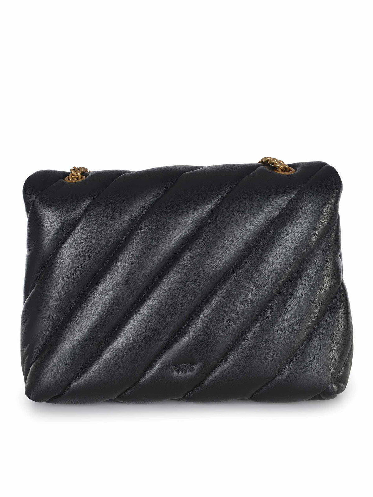 Borsa Pinko "Big Love Puff" 