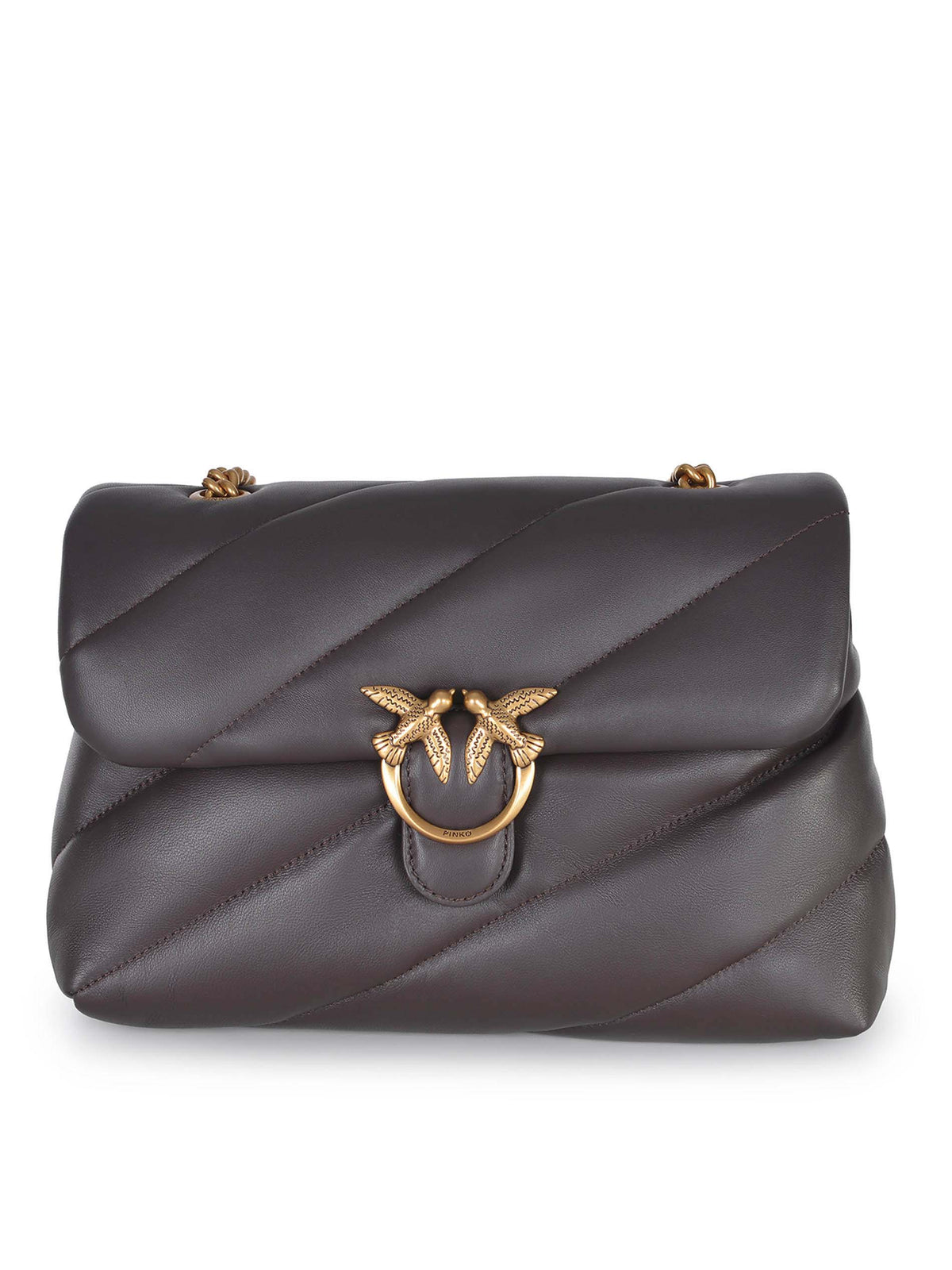 Borsa Pinko  "Love Puff Classic" 