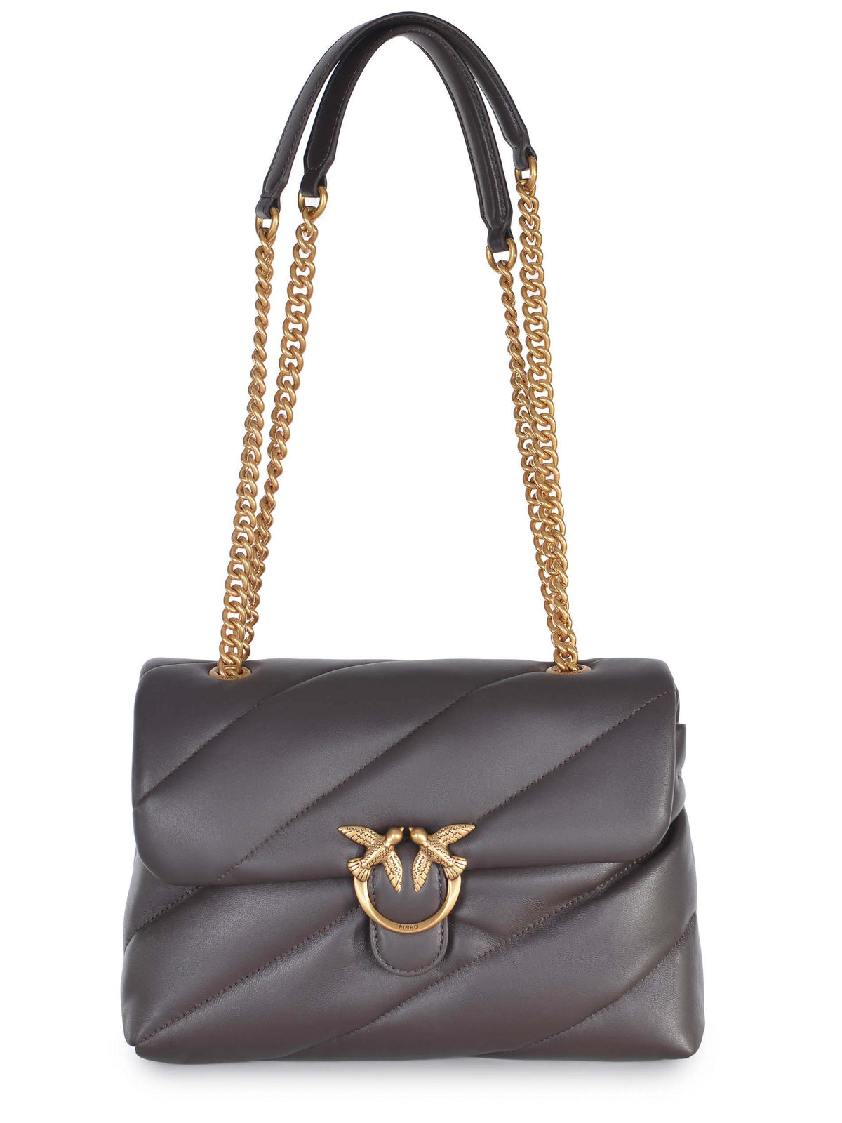 Borsa Pinko  "Love Puff Classic" 