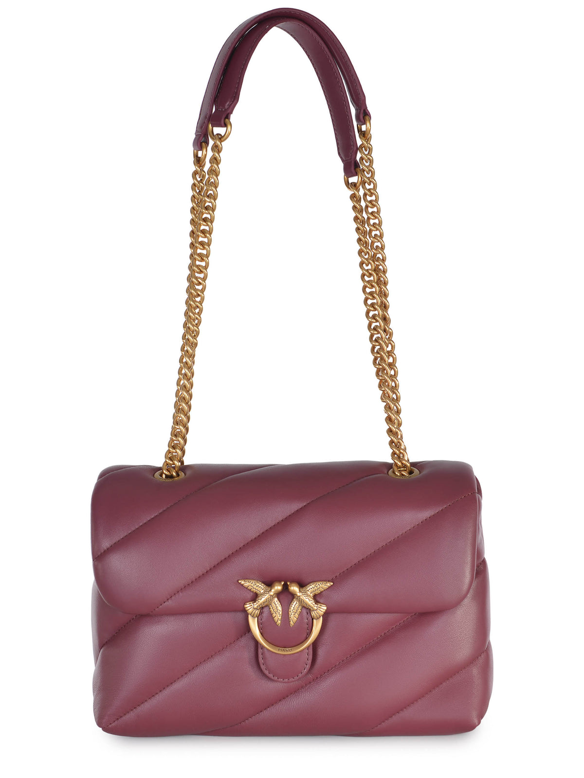 Borsa Pinko  "Love Puff Classic" 