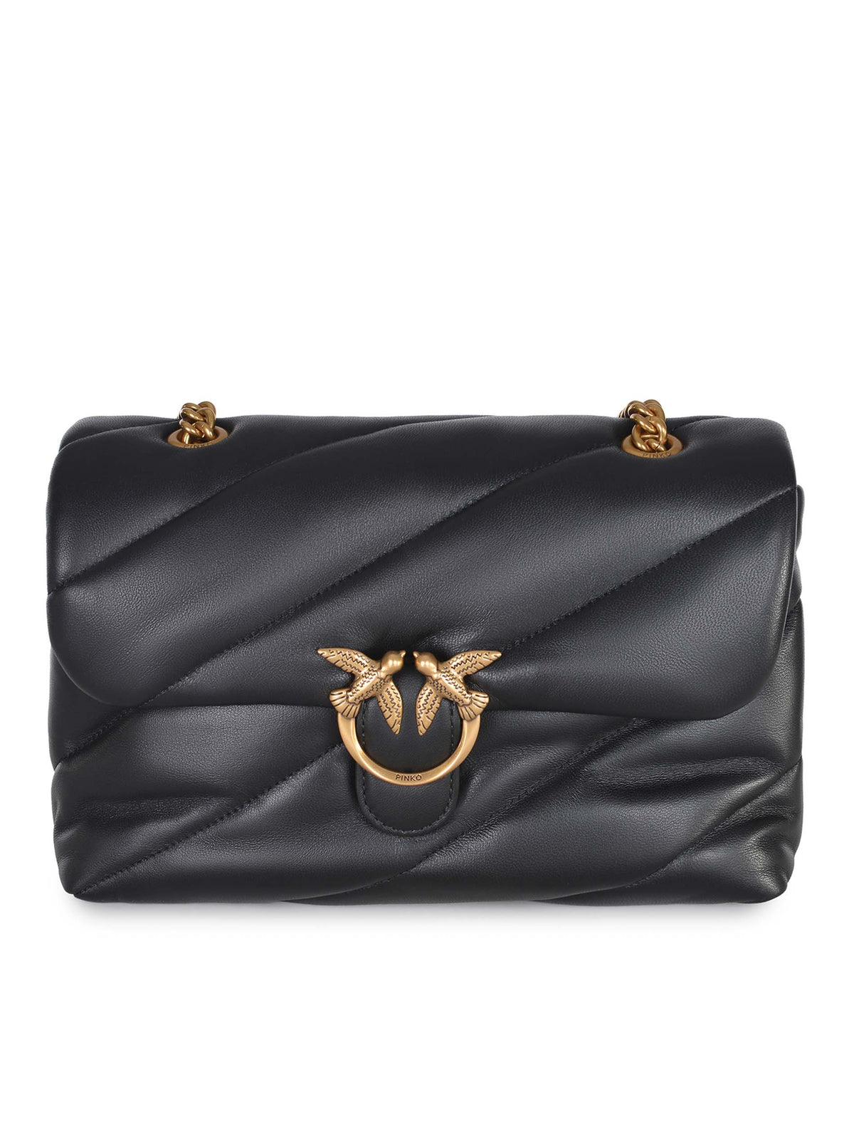 Borsa Pinko  "Love Puff Classic" 
