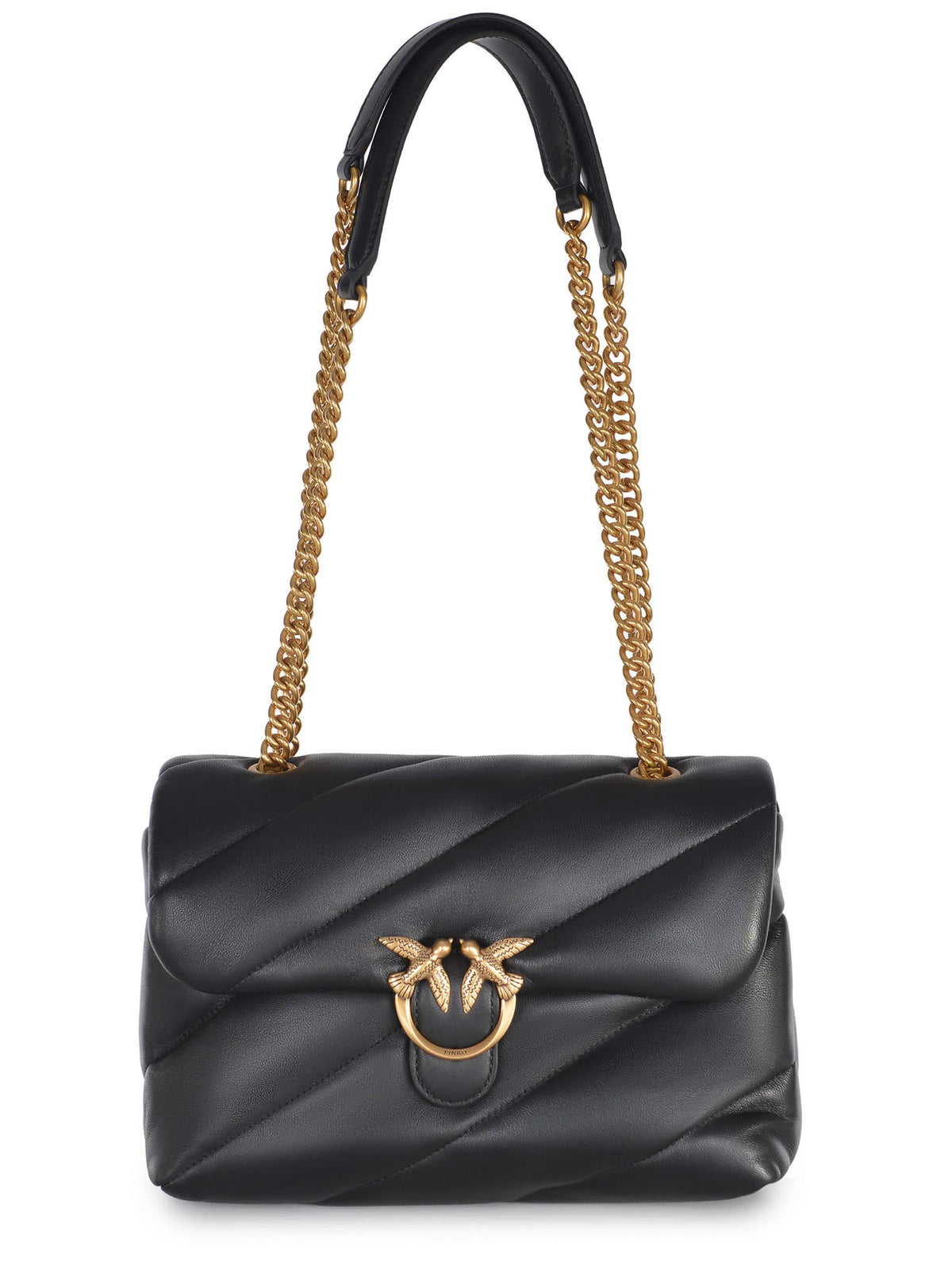Borsa Pinko  "Love Puff Classic" 