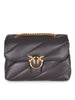 PINKO Borse 107617-A0F2 M12Q Marrone