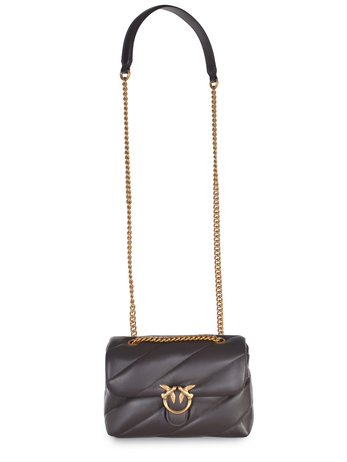 Borsa Pinko "Love Mini Puff" 