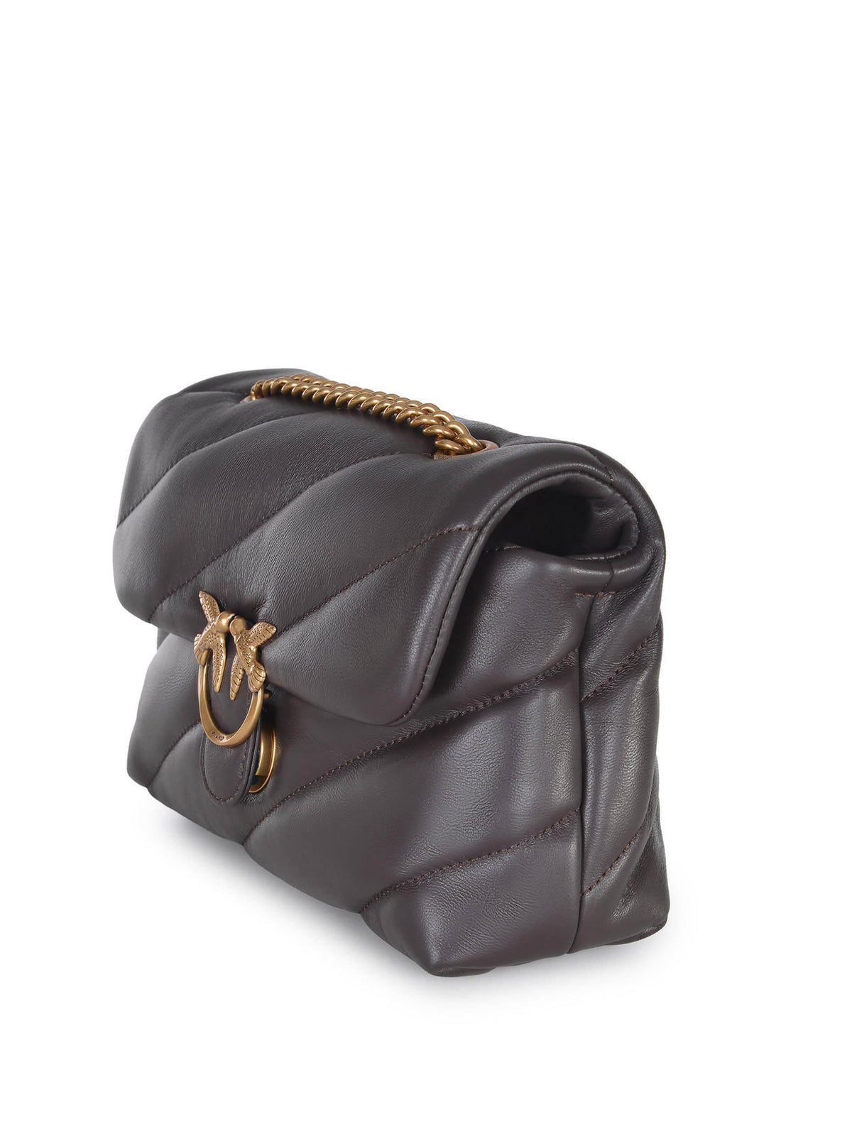 Borsa Pinko "Love Mini Puff" 