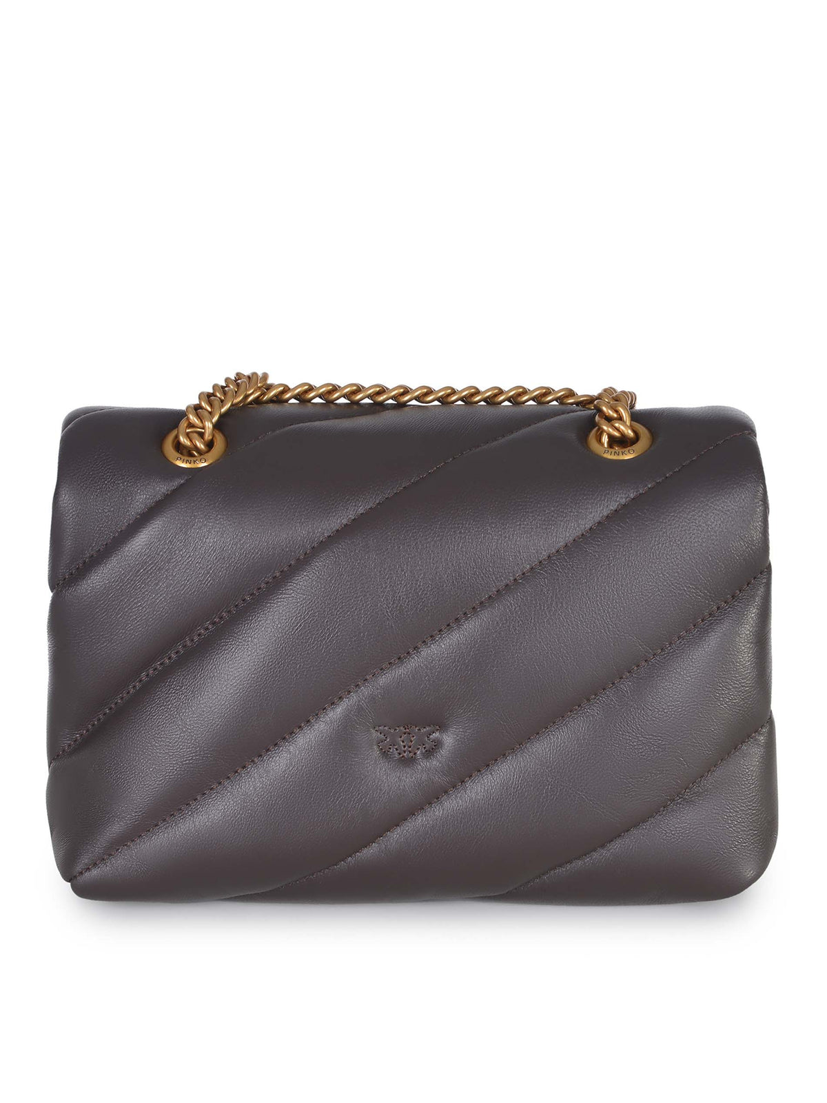 Borsa Pinko "Love Mini Puff" 