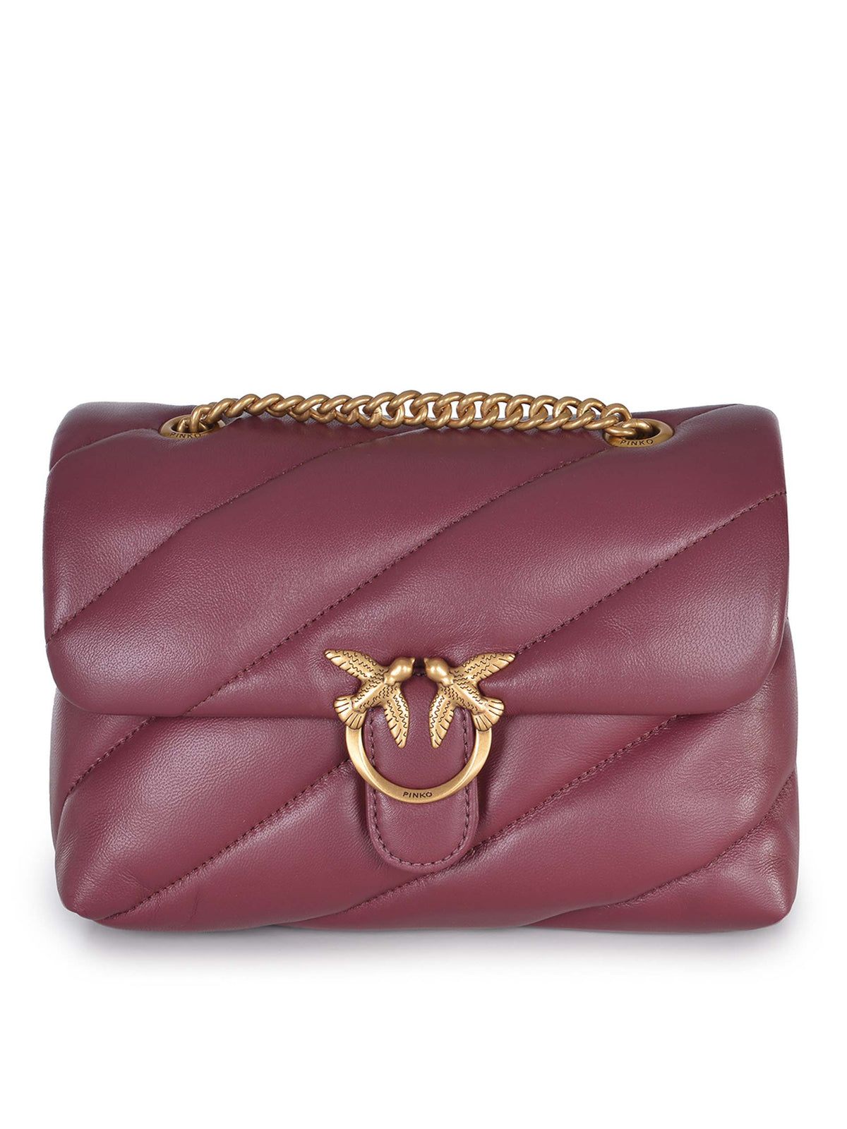 Borsa Pinko "Love Mini Puff" 