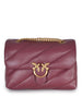 PINKO Borse 107617-A0F2 WW5Q Bordeaux