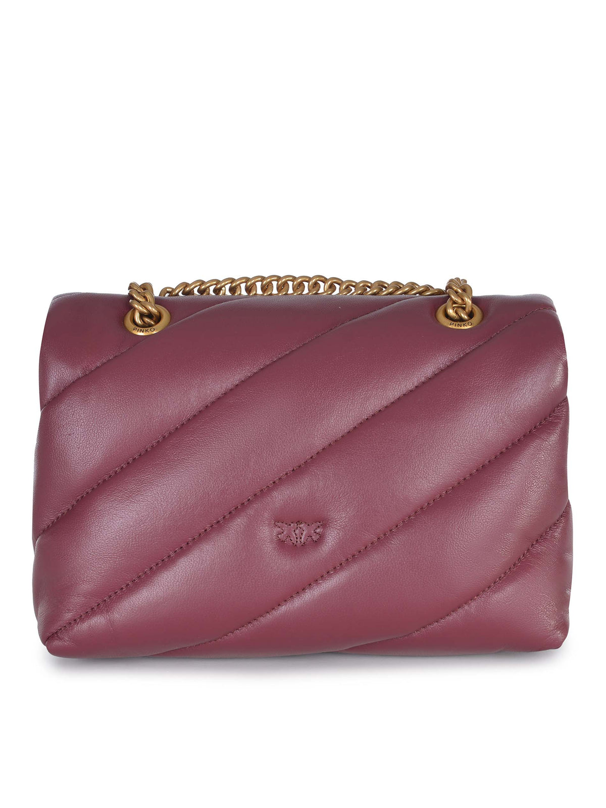 Borsa Pinko "Love Mini Puff" 