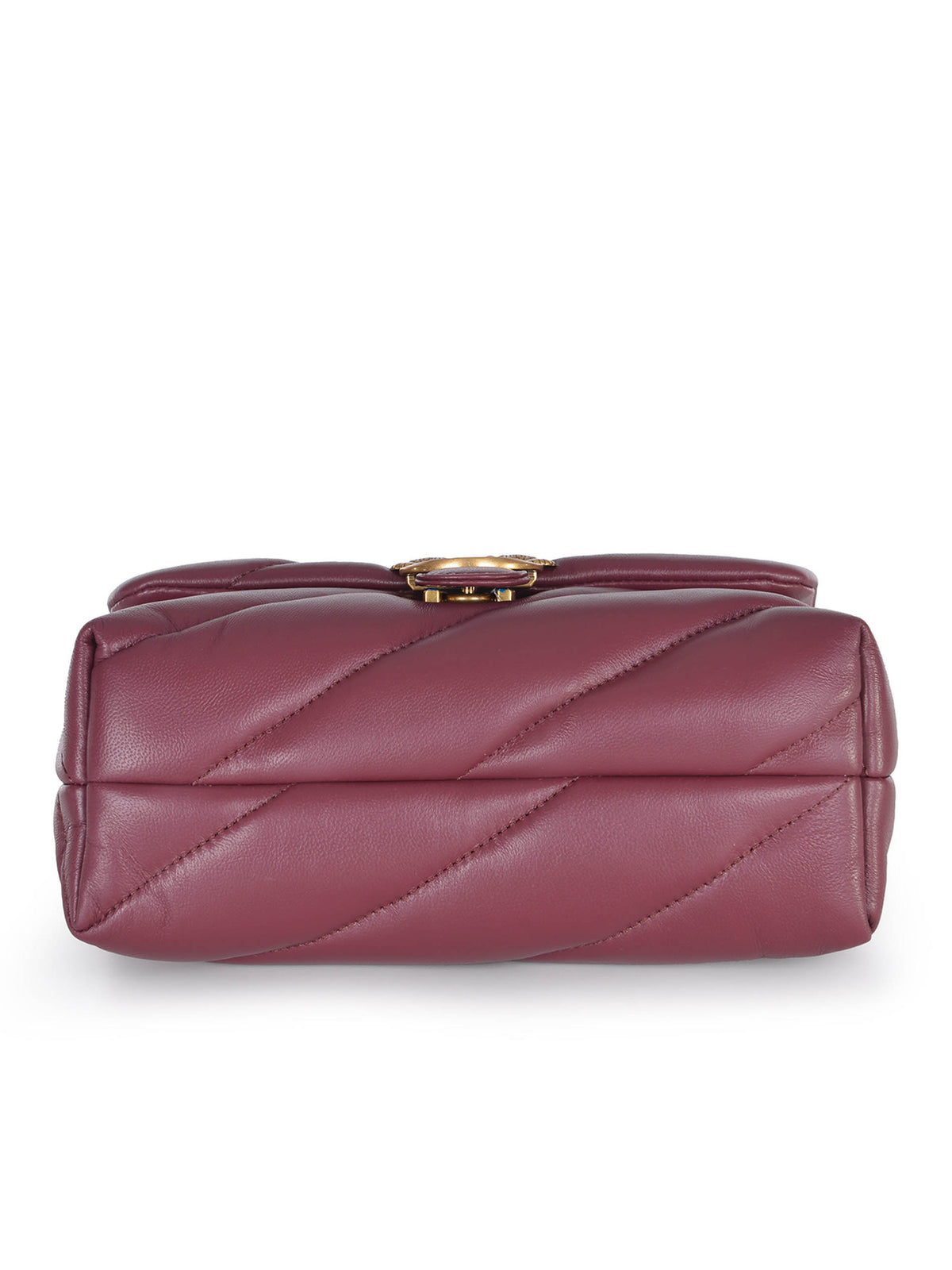 Borsa Pinko "Love Mini Puff" 