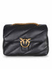 PINKO Borse 107617-A0F2 Z99Q Nero
