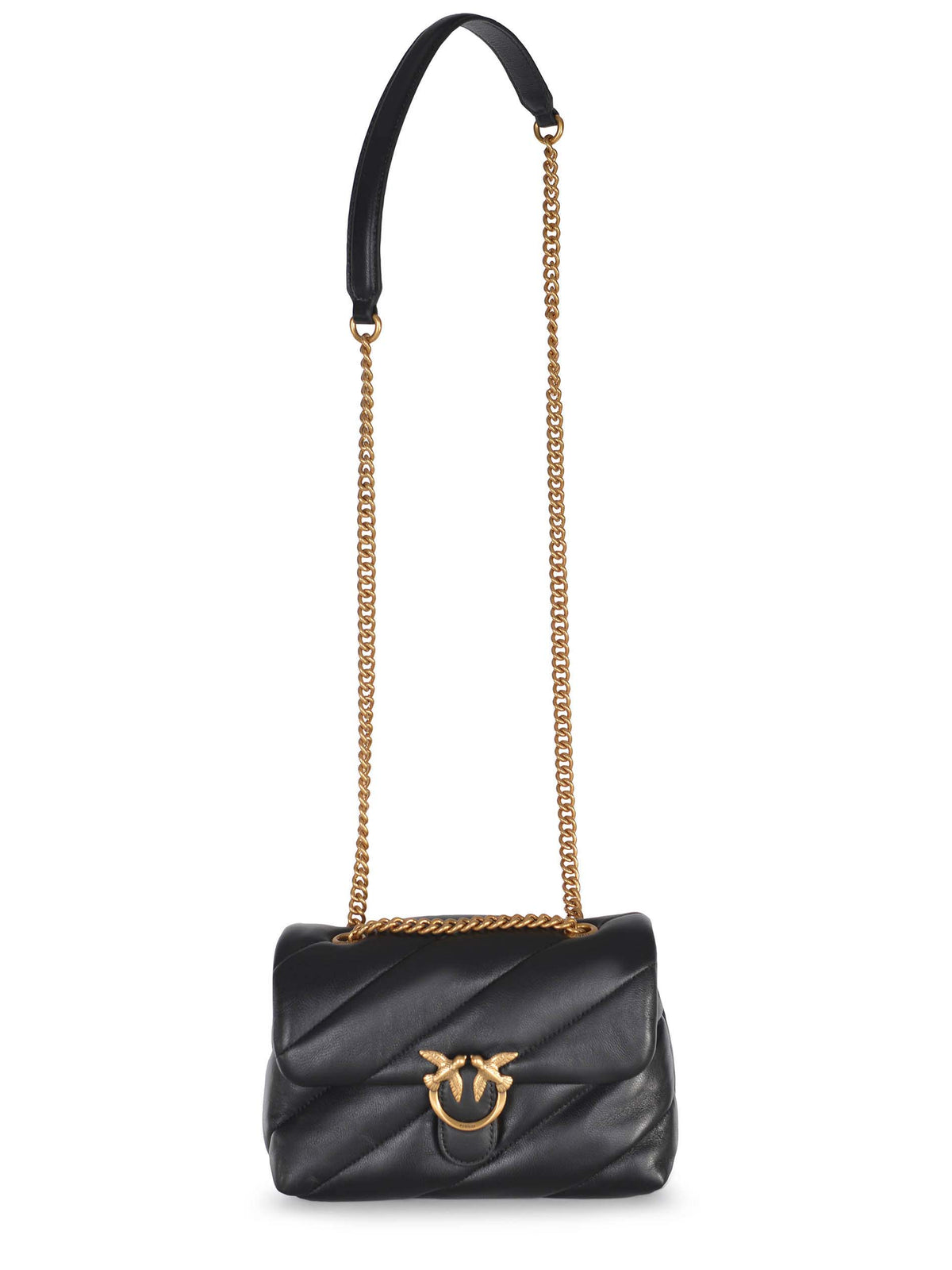 Borsa Pinko "Love Mini Puff" 