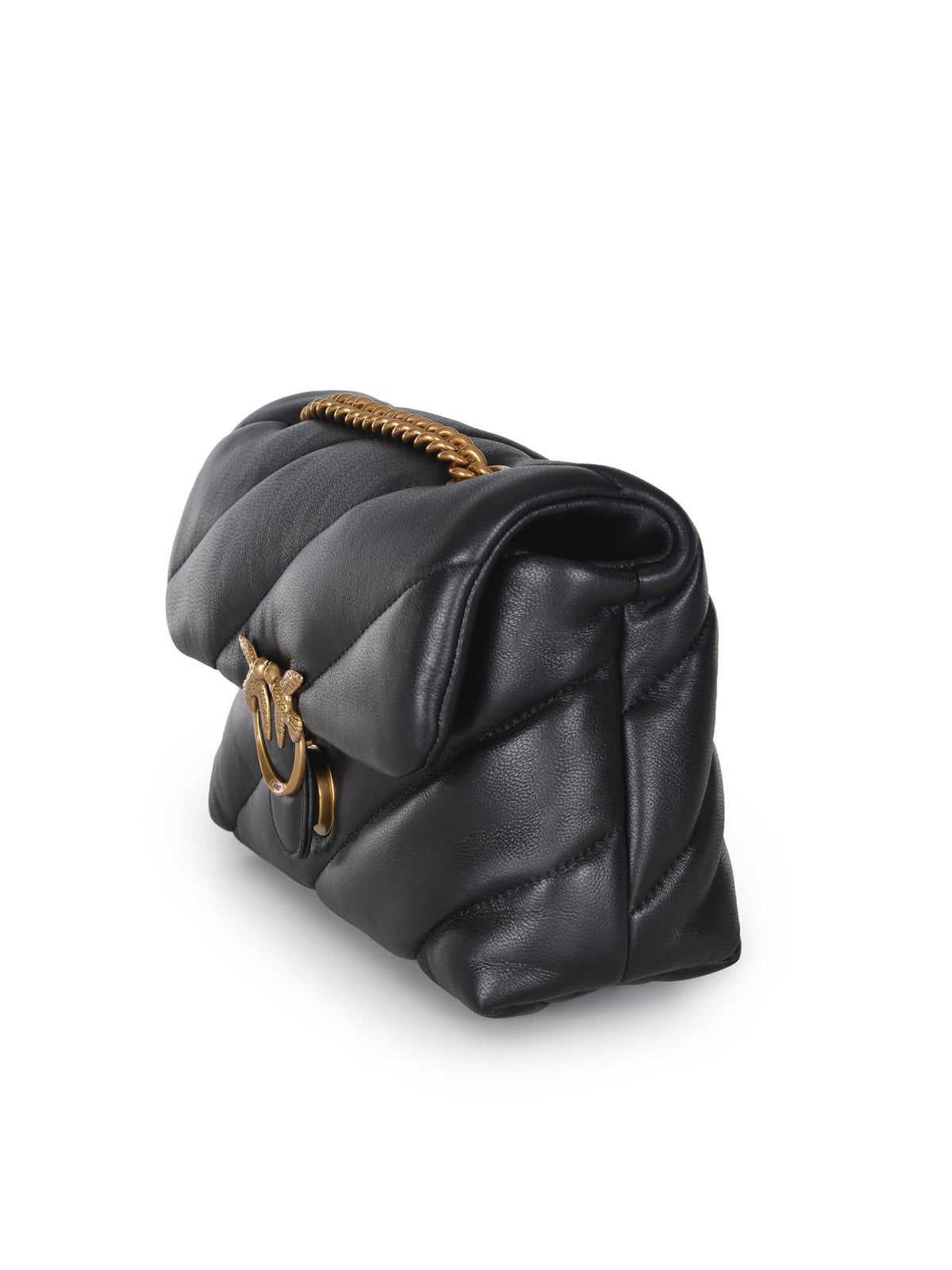 Borsa Pinko "Love Mini Puff" 