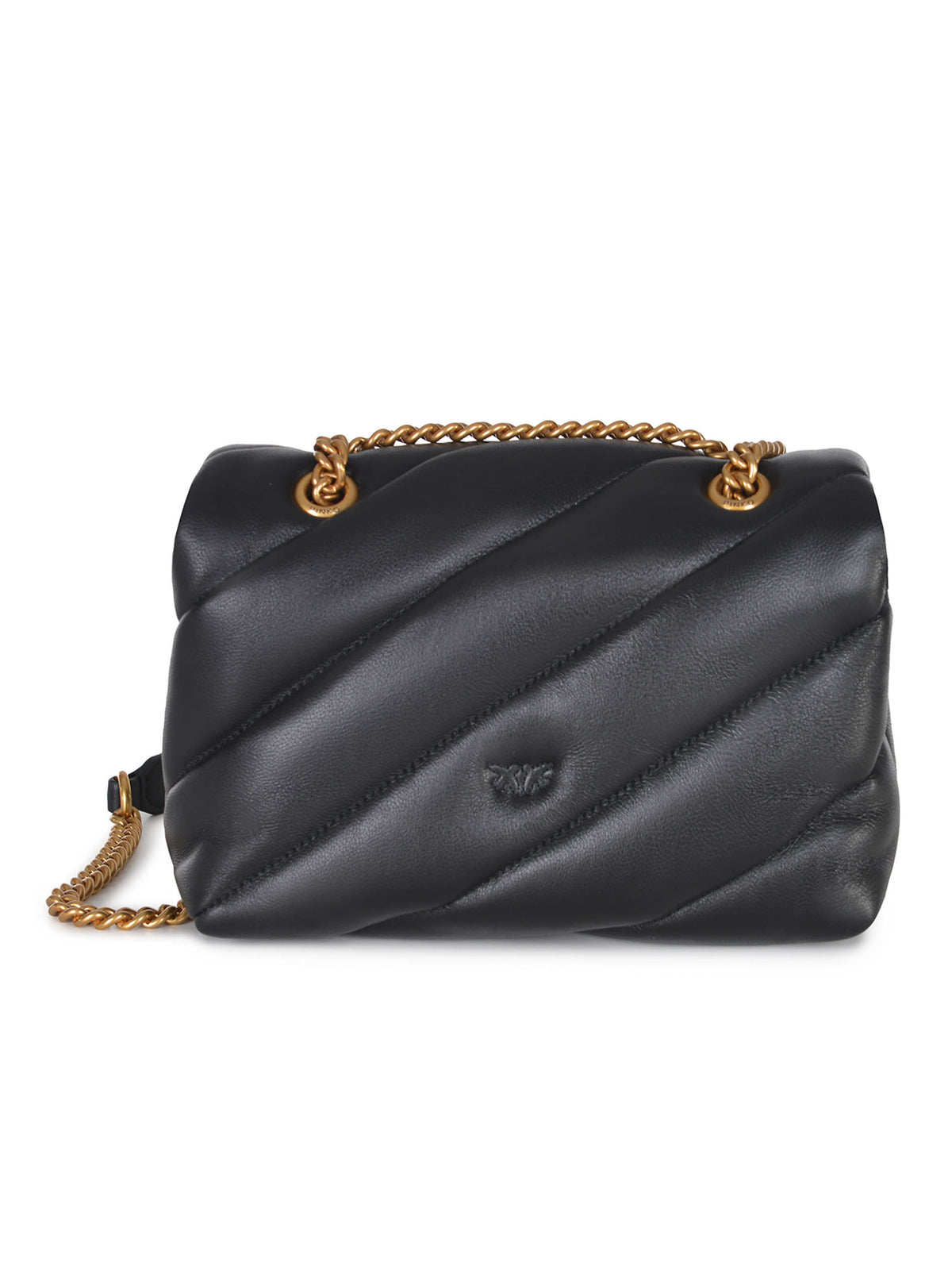 Borsa Pinko "Love Mini Puff" 